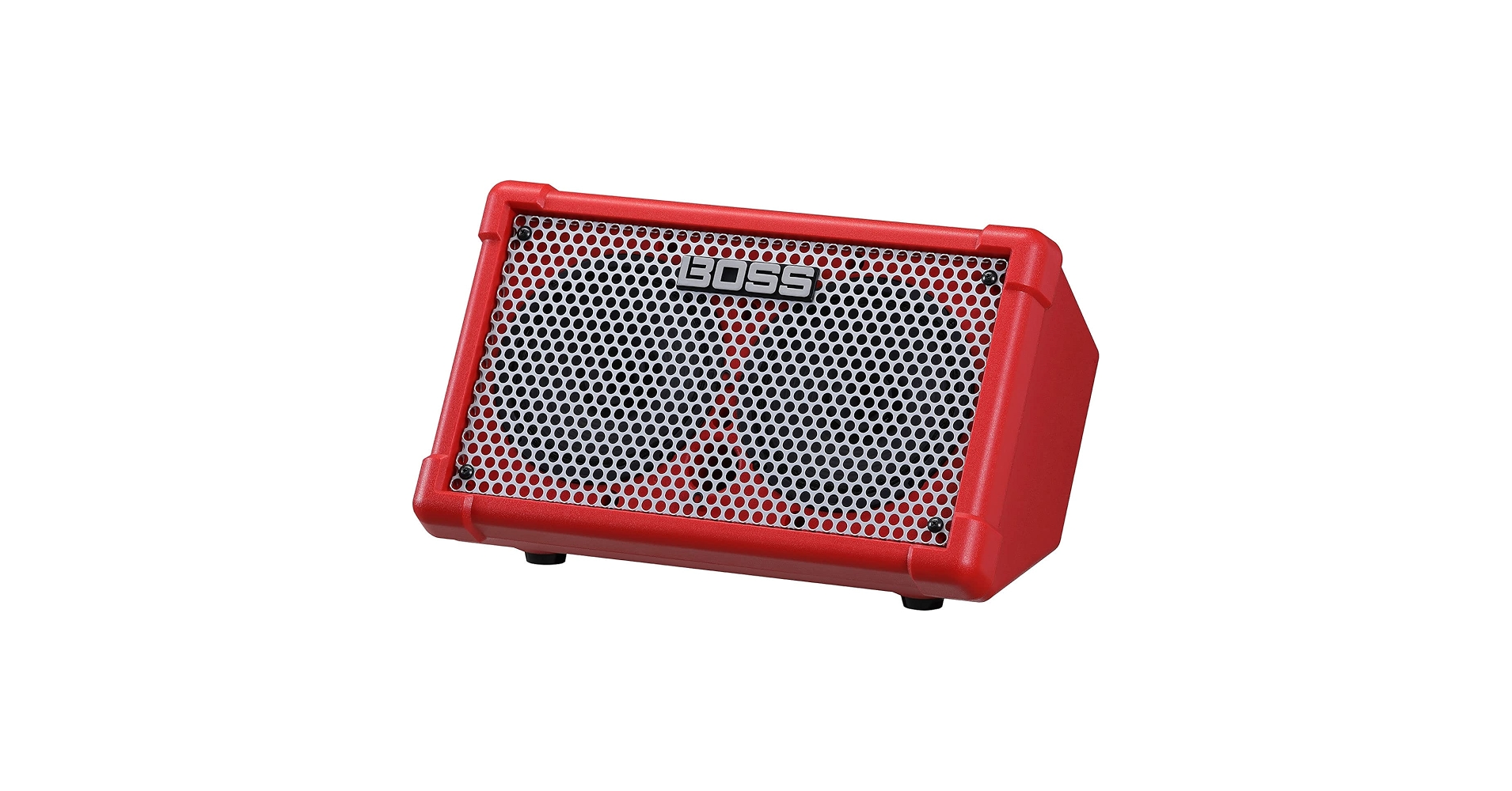 【新品】BOSS CUBE Street 2 II Red CUBE-ST2-R BOSS CUBE Street II Red [CUBE-ST2-R]+[BT-DUAL]SET